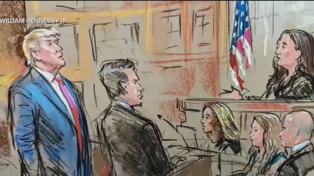 Special council Smith asks for protective order