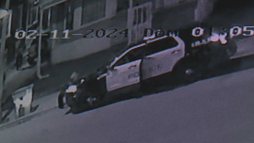 2 injured in Milwaukee shooting