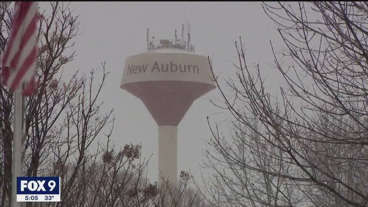 BCA investigates deadly law enforcement shooting in New Auburn