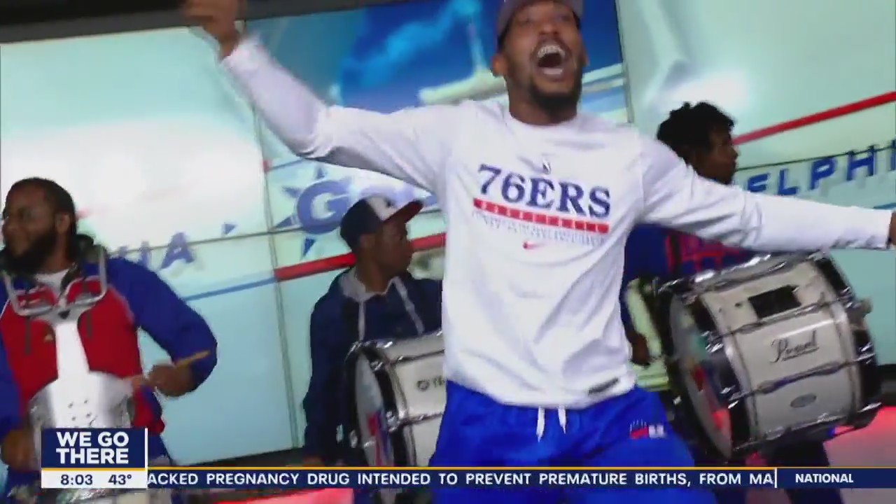 Sixers return to Philadelphia for home opener against Bucks