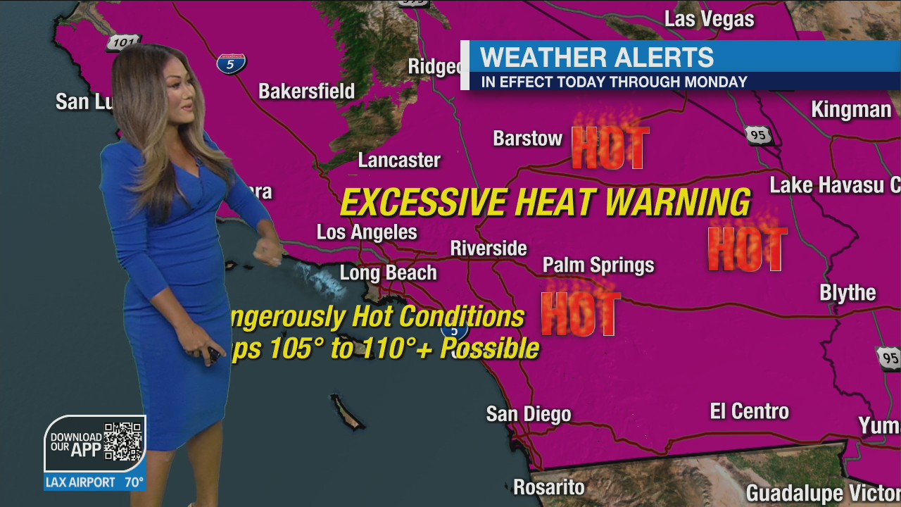 Weather Forecast for Wednesday, Aug. 31