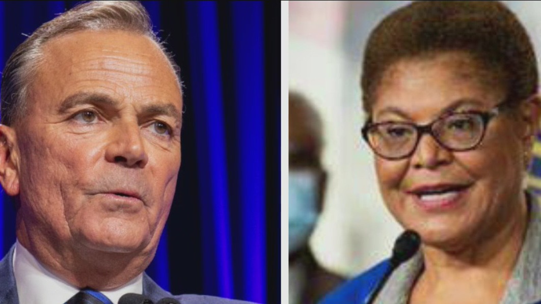 PREV. COVERAGE: Midterm election results continue to come in