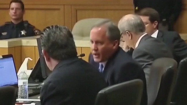 Financial allegations and GOP turmoil surround Ken Paxton's acquittal