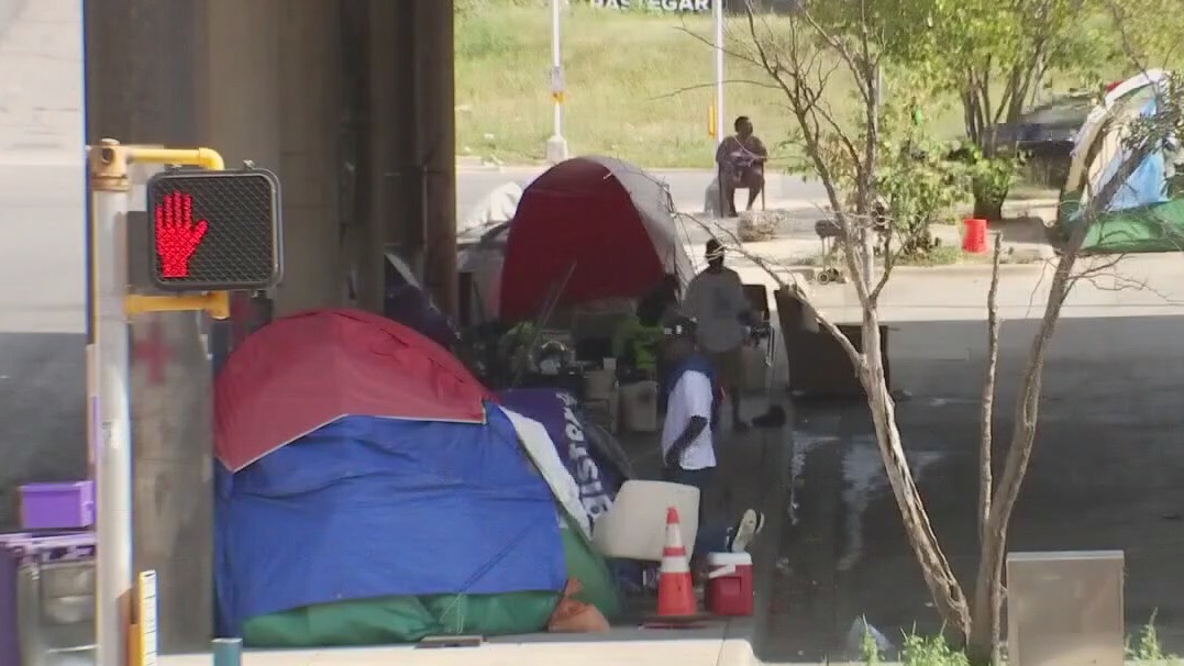 Homelessness in Austin could end in 2023, city leaders say