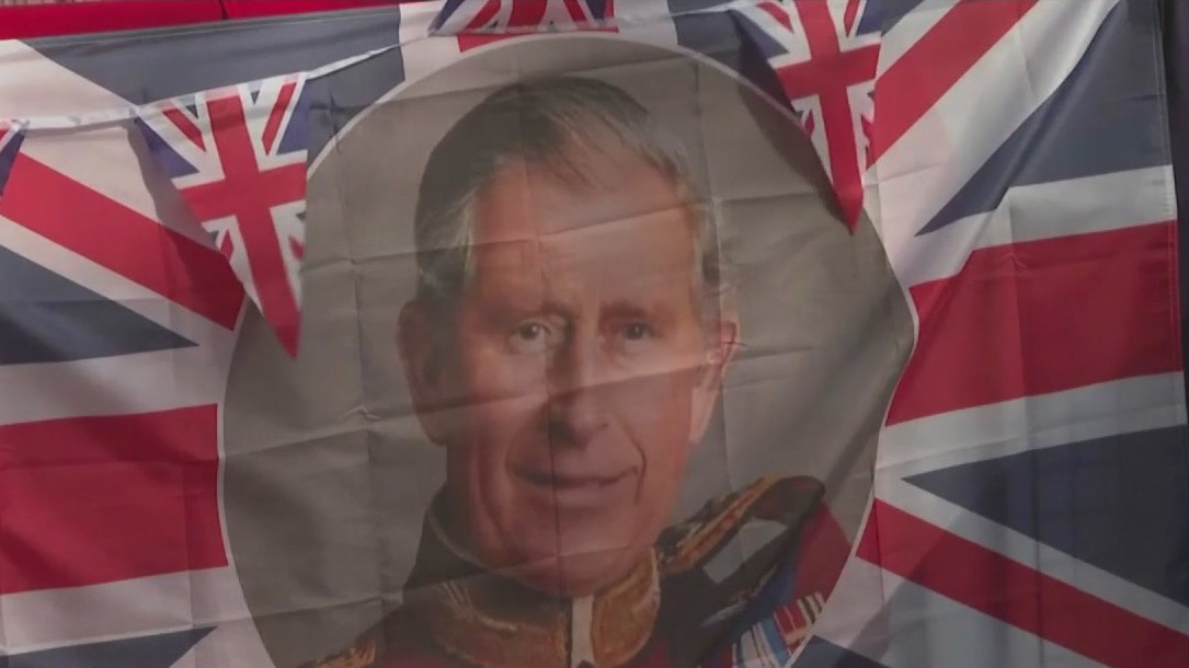 UK prepares for coronation of King Charles III