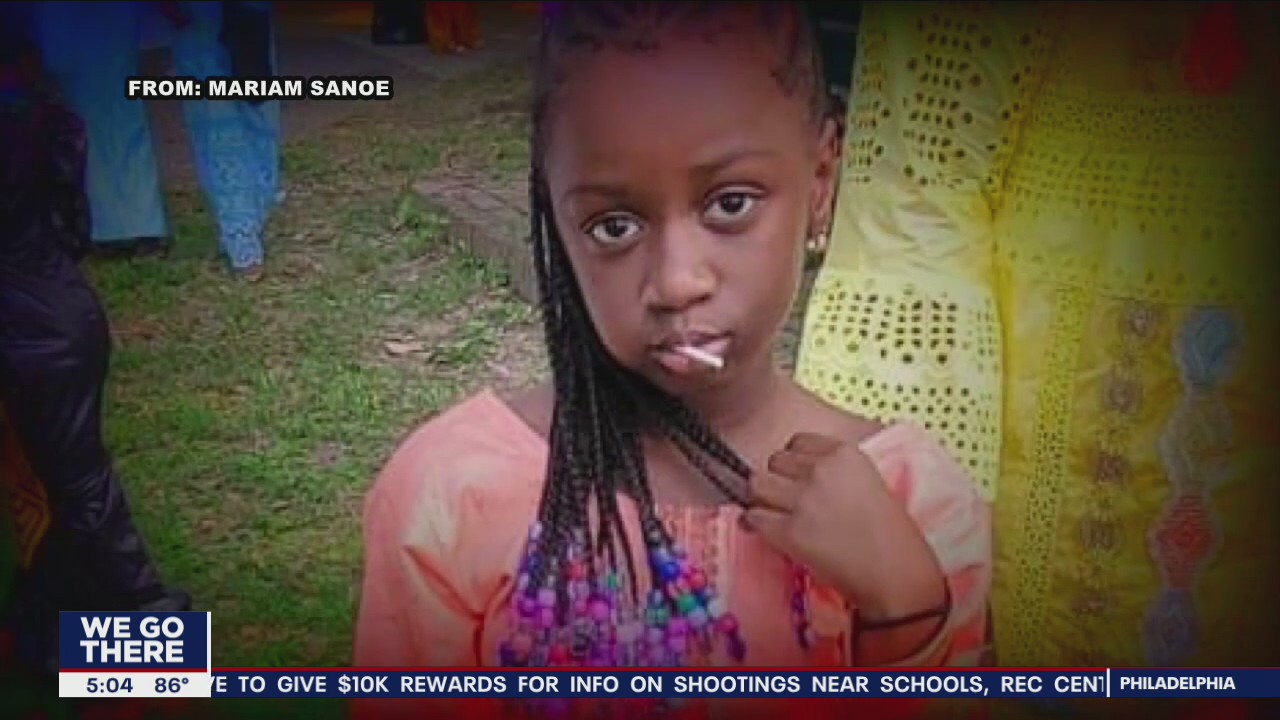 Fanta Bility shooting: Activist demand release of heavily redacted report on police killing of 8-year-old