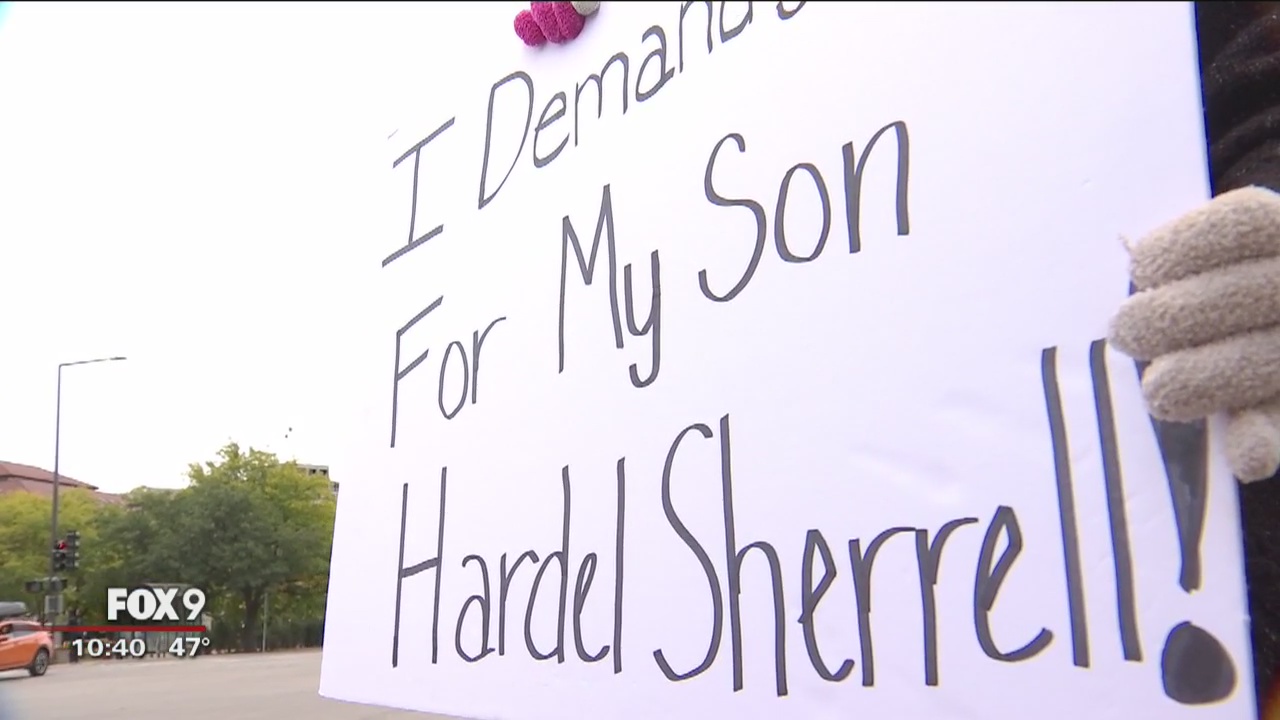 Mother demands answers after son's death at Beltrami County Jail