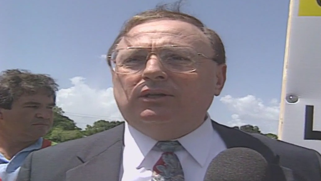 Joe Chillura dies at 84-years-old
