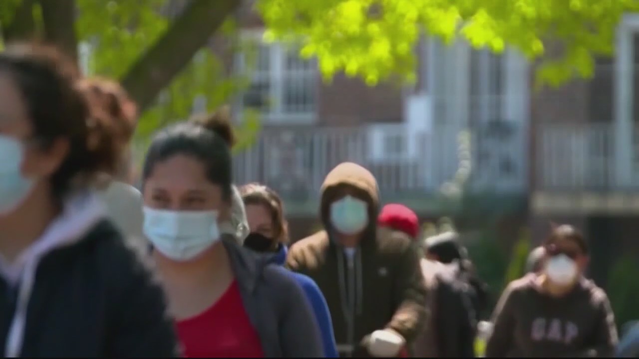 Why you should give P.E.A.C.E. a chance during National Stress Awareness Week