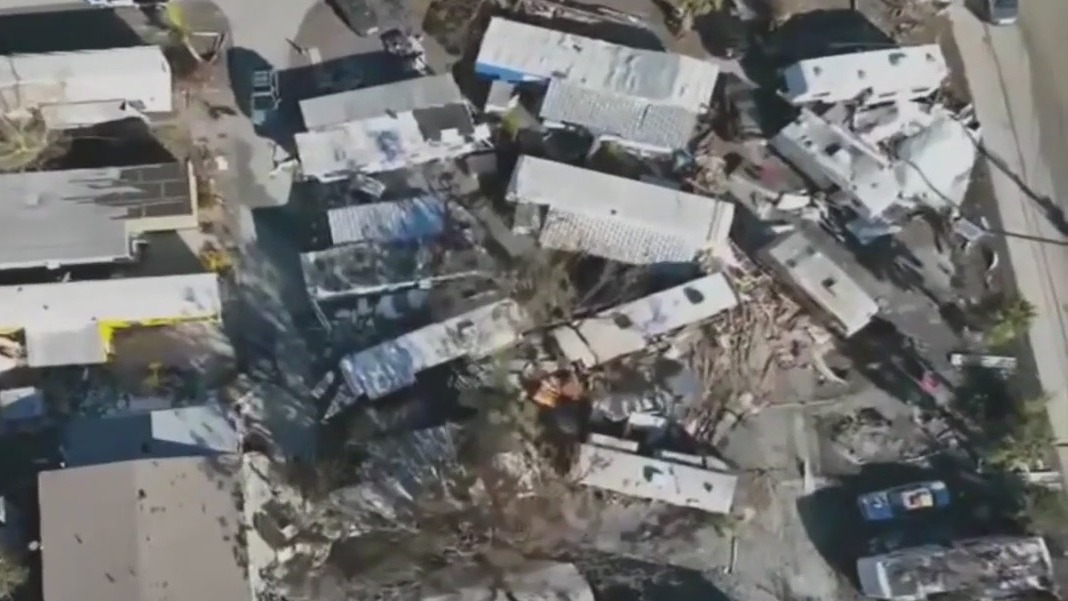 Florida's hurricane fund