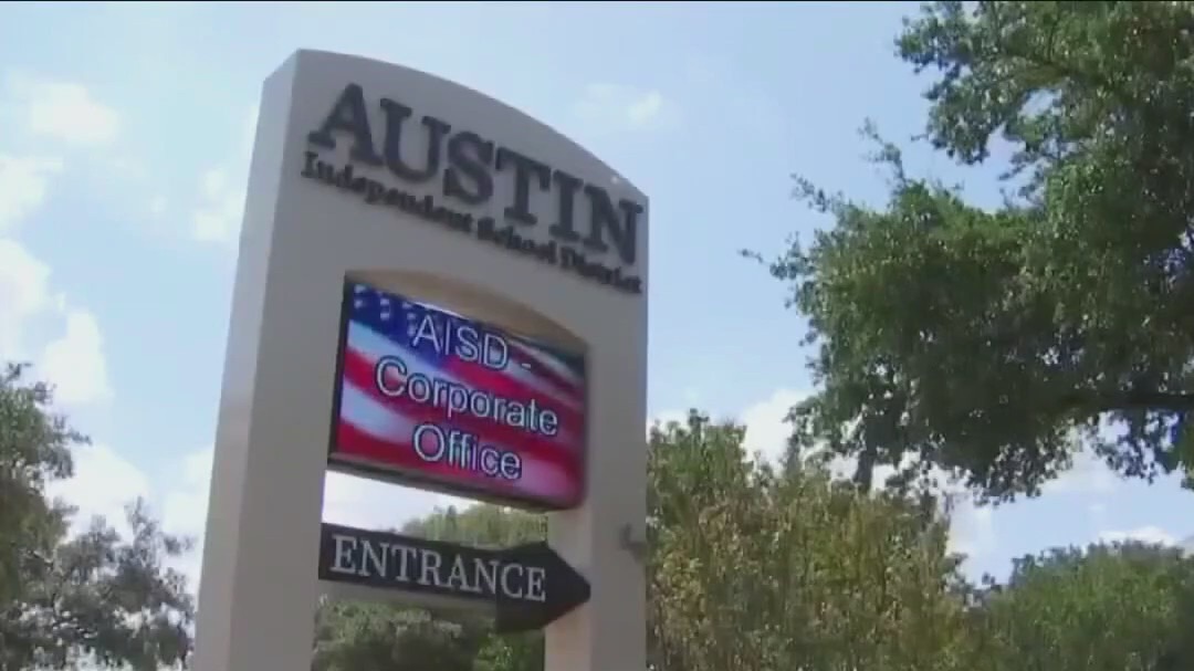 Texas Education Agency moves to appoint conservator for Austin ISD