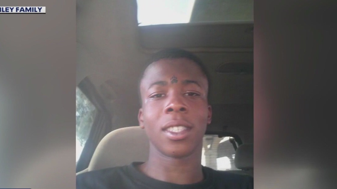 2017 east Austin murder remains unsolved