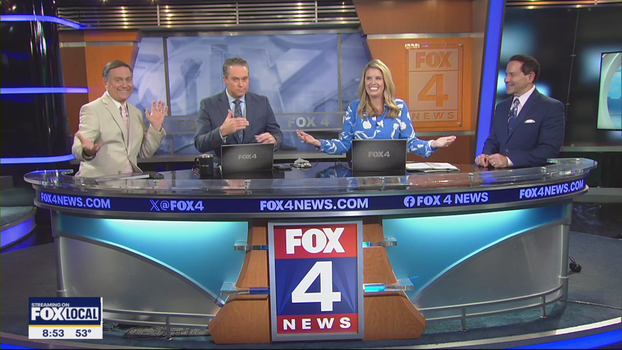 Hey Good Day: Nail clippings, restaurants & staff