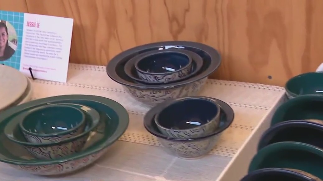 Gia Dinh Goods in East Austin