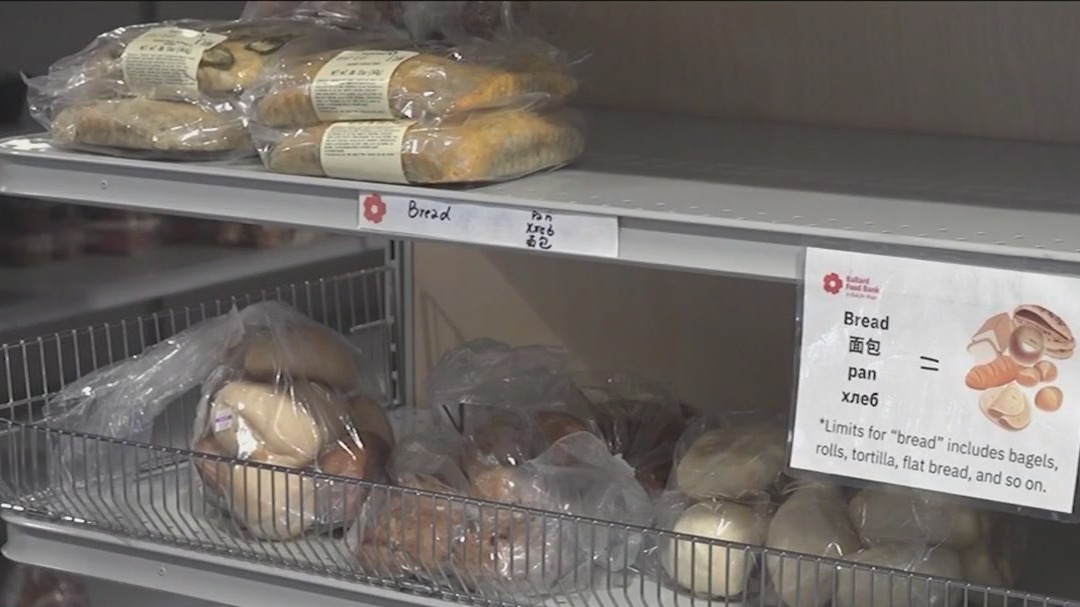 Americans’ salaries aren’t keeping up with price of necessities, research shows