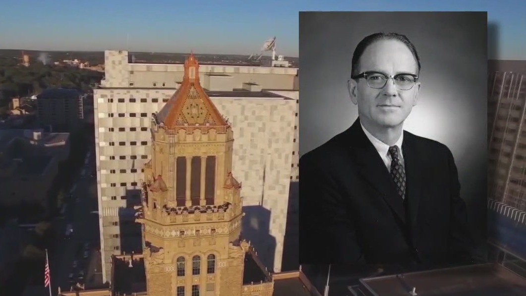 Mayo Clinic marks 60 years since 1st transplant