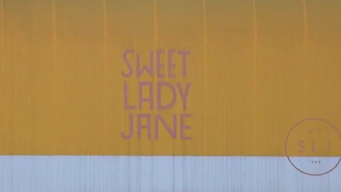 Sweet Lady Jane cake shop abruptly closes
