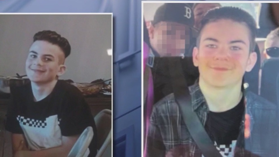 Woman has words for brother missing out of San Tan Valley