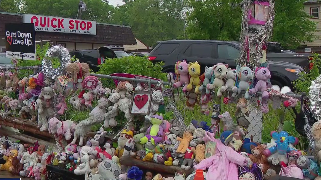 Family of Aniya Allen still seeking justice
