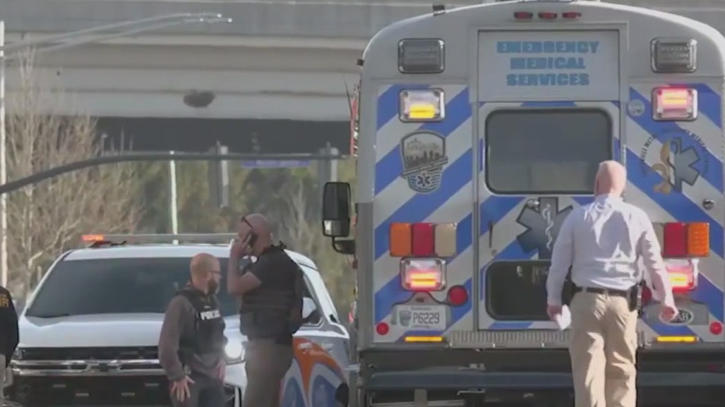 Vigil to be held for 5 victims in Louisville bank shooting