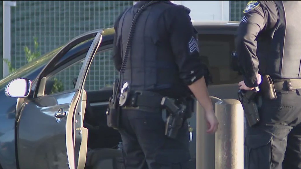 Deadly shooting at Oakland 7-Eleven