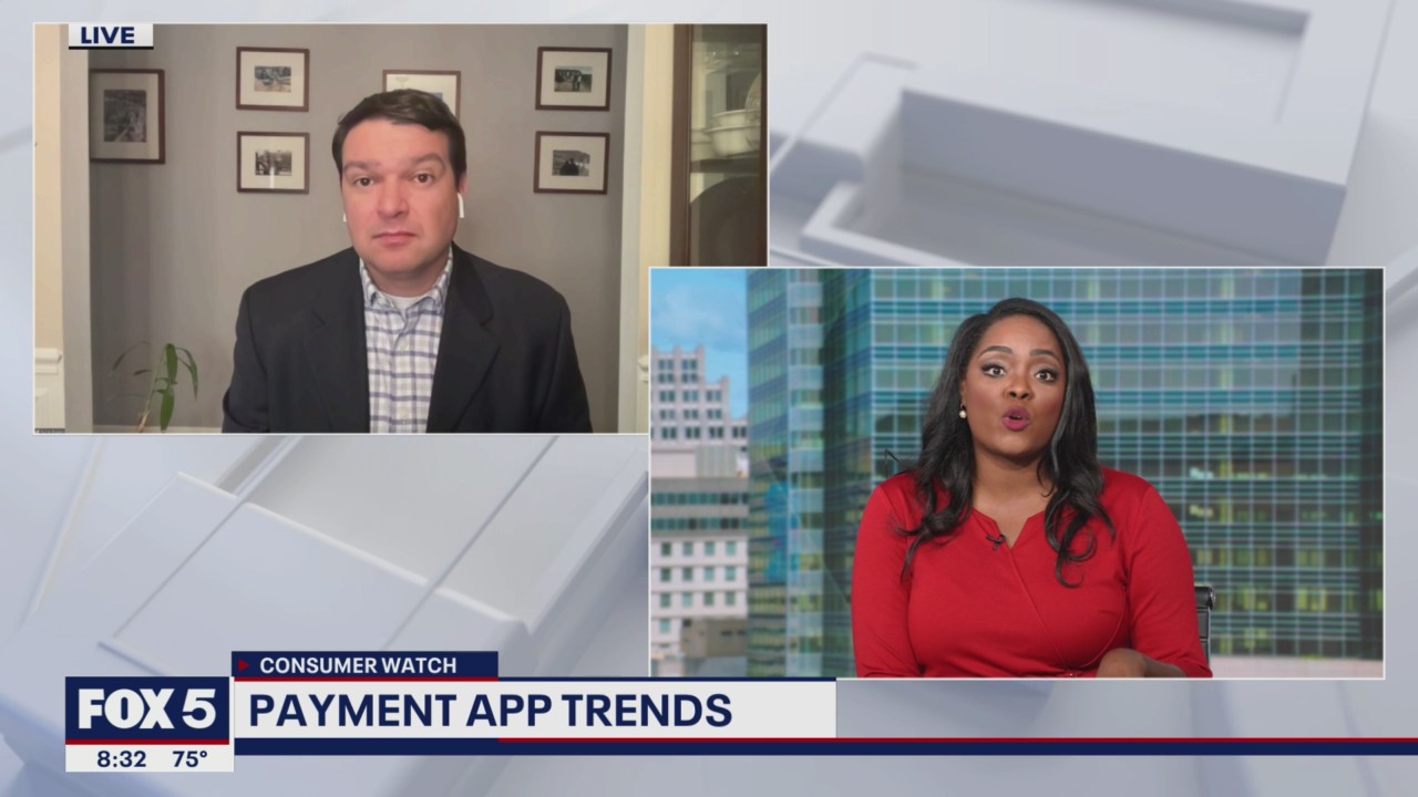Consumer Watch: Credit cards & payment apps