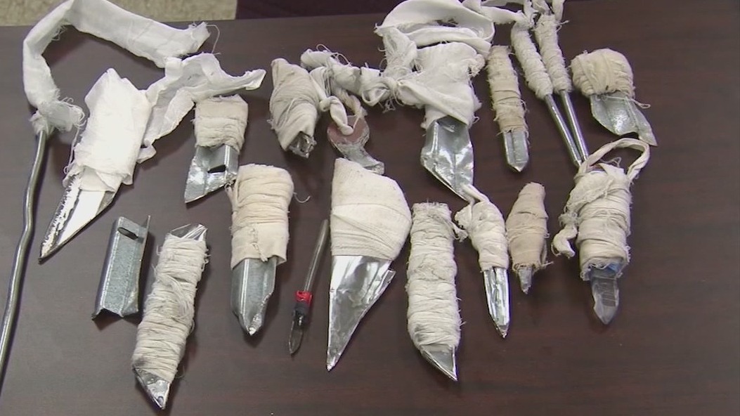 Sheriff pleas with Atlanta City Council after more violence at Fulton County Jail