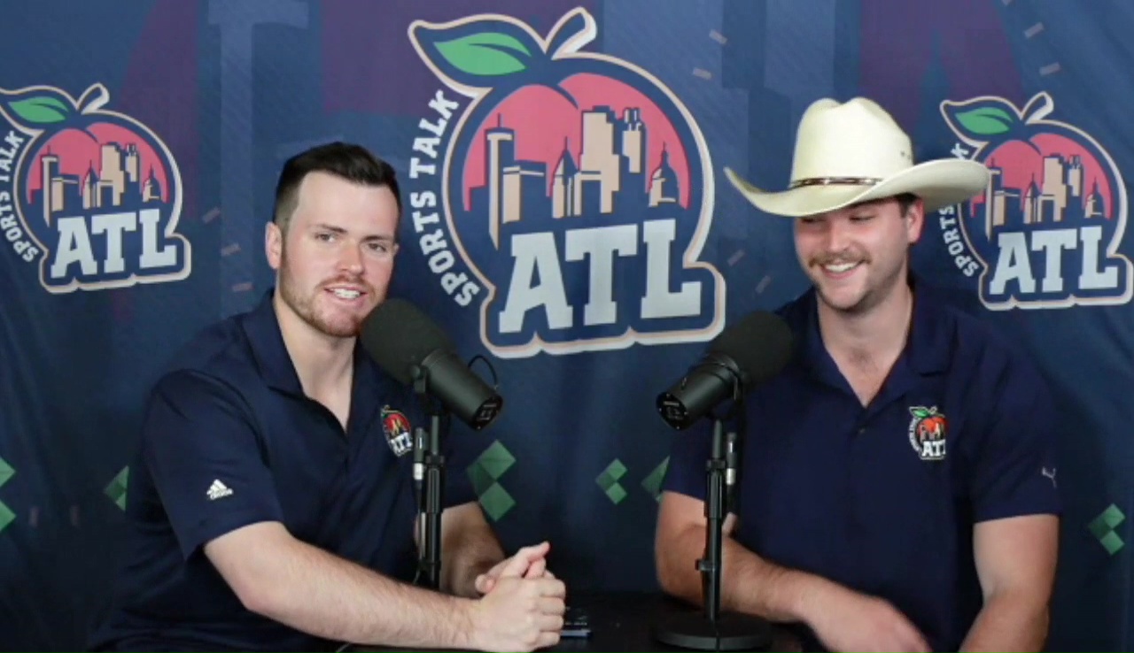 SportsTalkATL: April 16, 2024