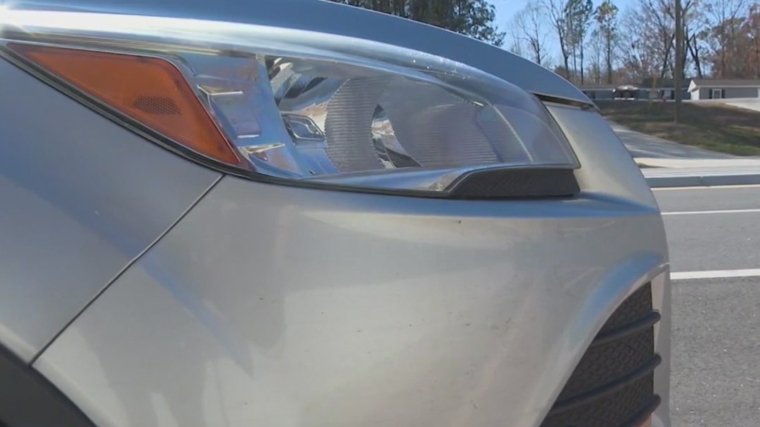 Car promises lead to felony theft charges