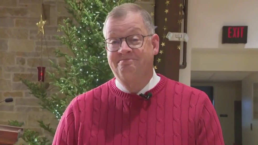 The importance of the Christmas message