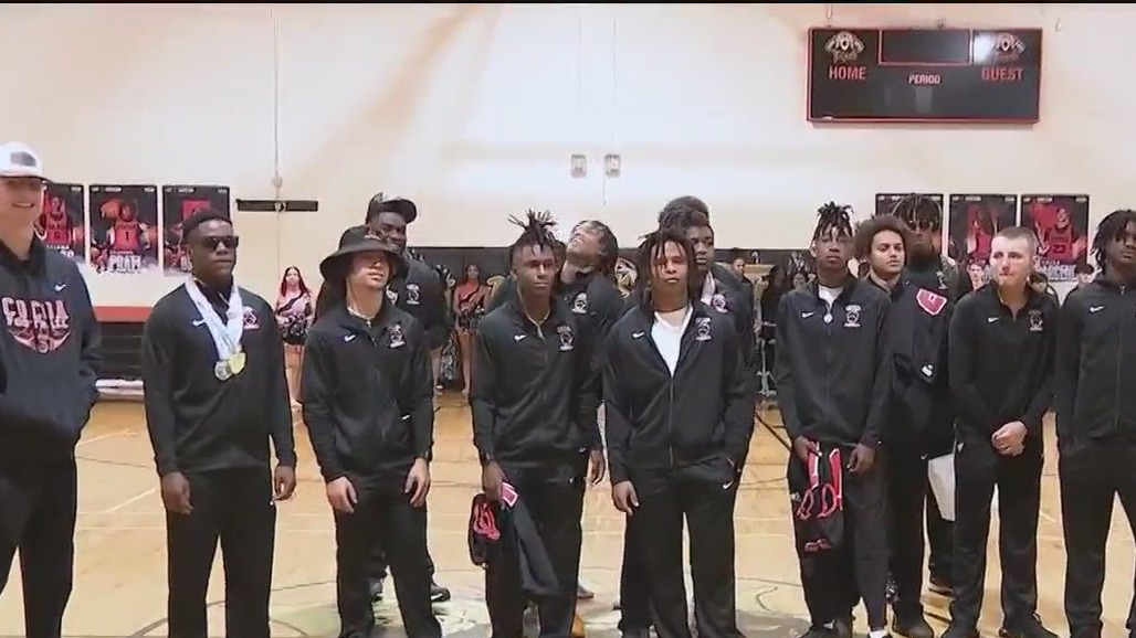 Cocoa eyeing sixth state title