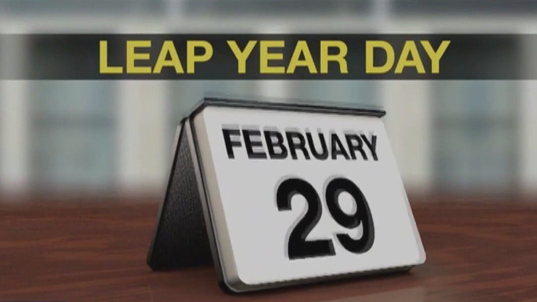 The origins of leap year