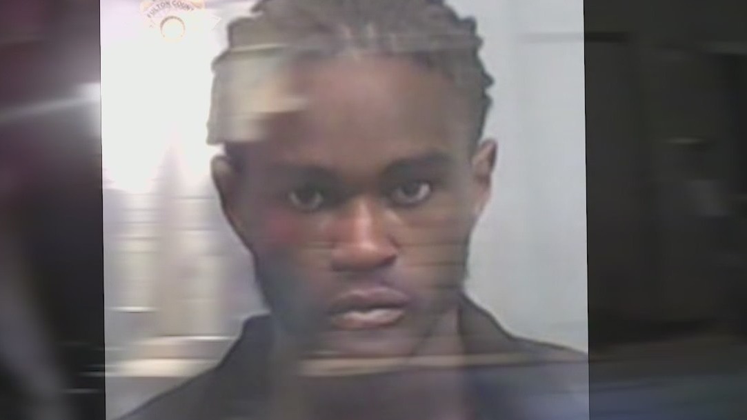 FOX 5 I-Team digs deep into criminal history of Dequasie Little