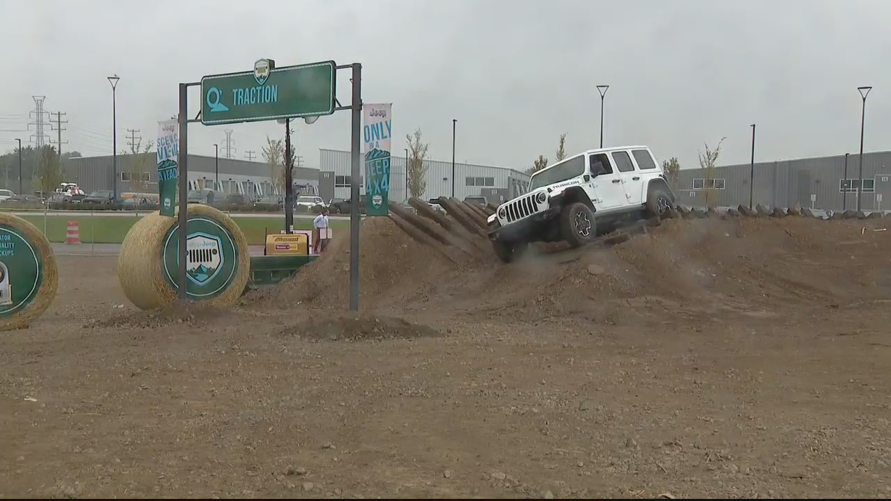 Preview of Motor Bella shows it is not your father's auto show