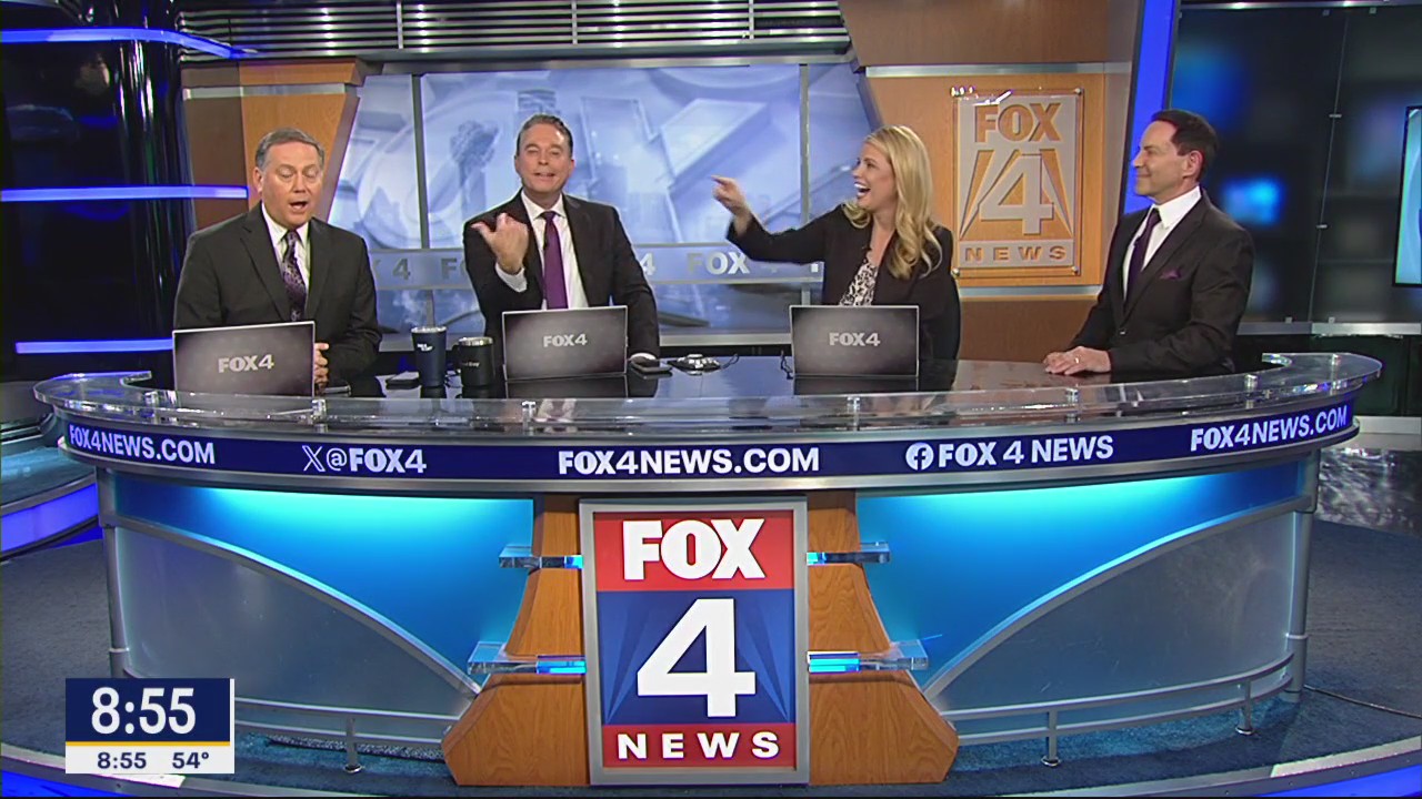 Hey Good Day: Thanksgiving table, movie quotes & more