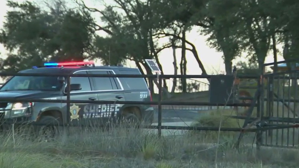 Bodies found in Williamson County home