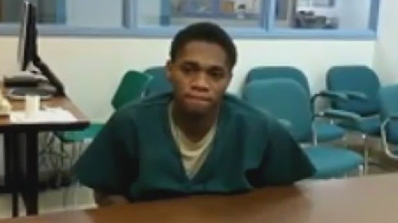 Shots fired at Milwaukee home, man pleads not guilty