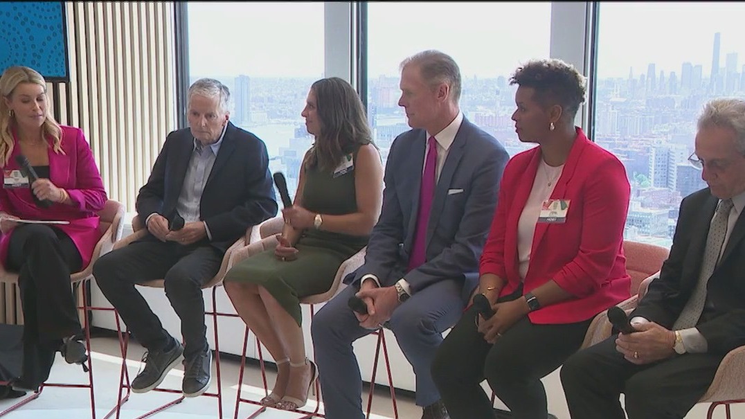 Countdown to FIFA Women's World Cup