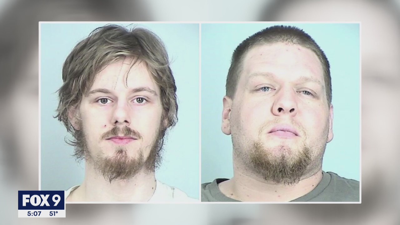 Religious leaders call for reduced sentences for Bloomington mosque bombers