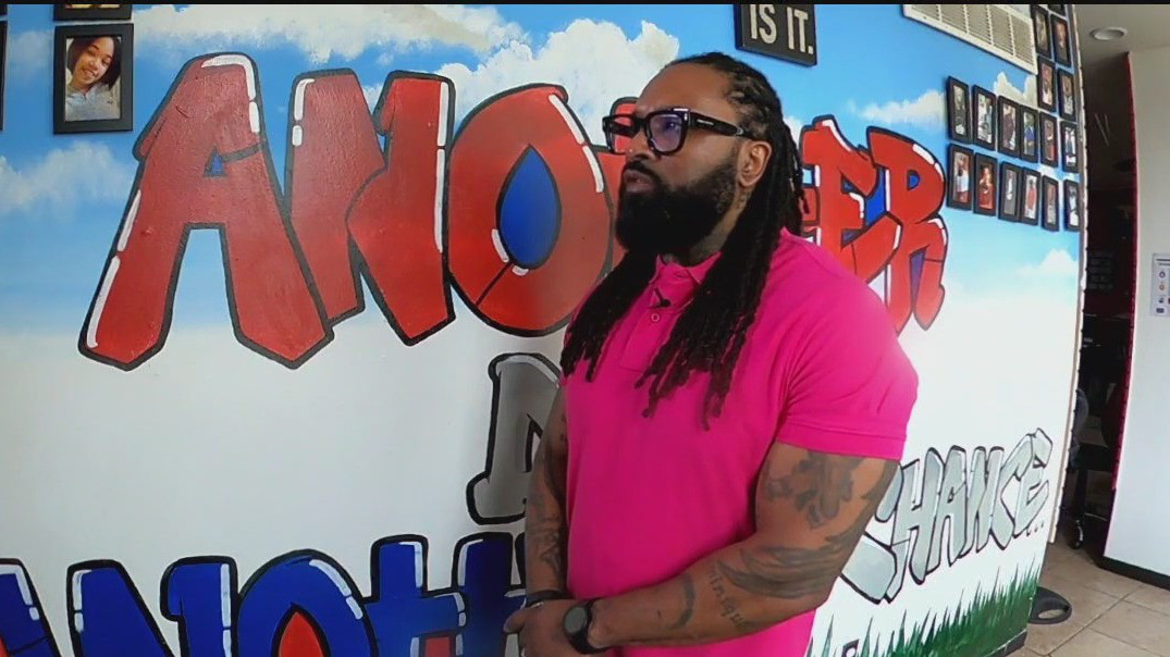 Truce Center in St. Paul opening soon