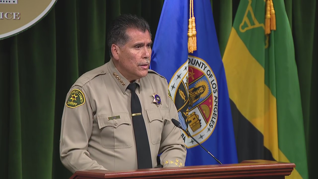 LASD arrests man for allegedly murdering Bishop Dave O'Connell