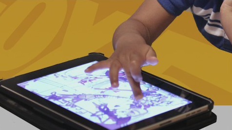 How much is too much screen time for your children?
