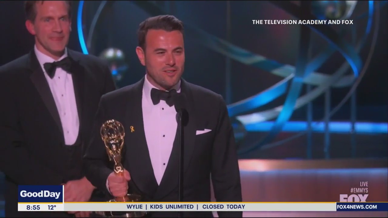 Emmy's Recap: Popular streaming shows win big