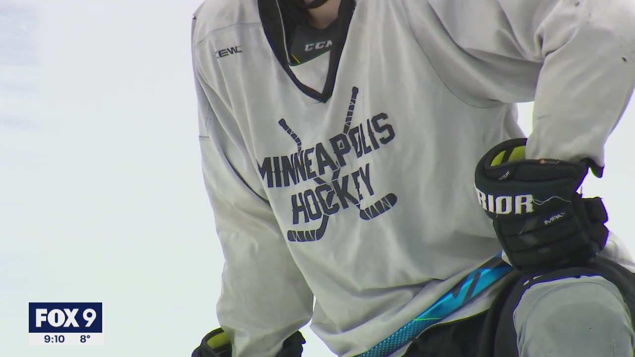 Minneapolis Hockey eyeing to compete in state’s high school tournament