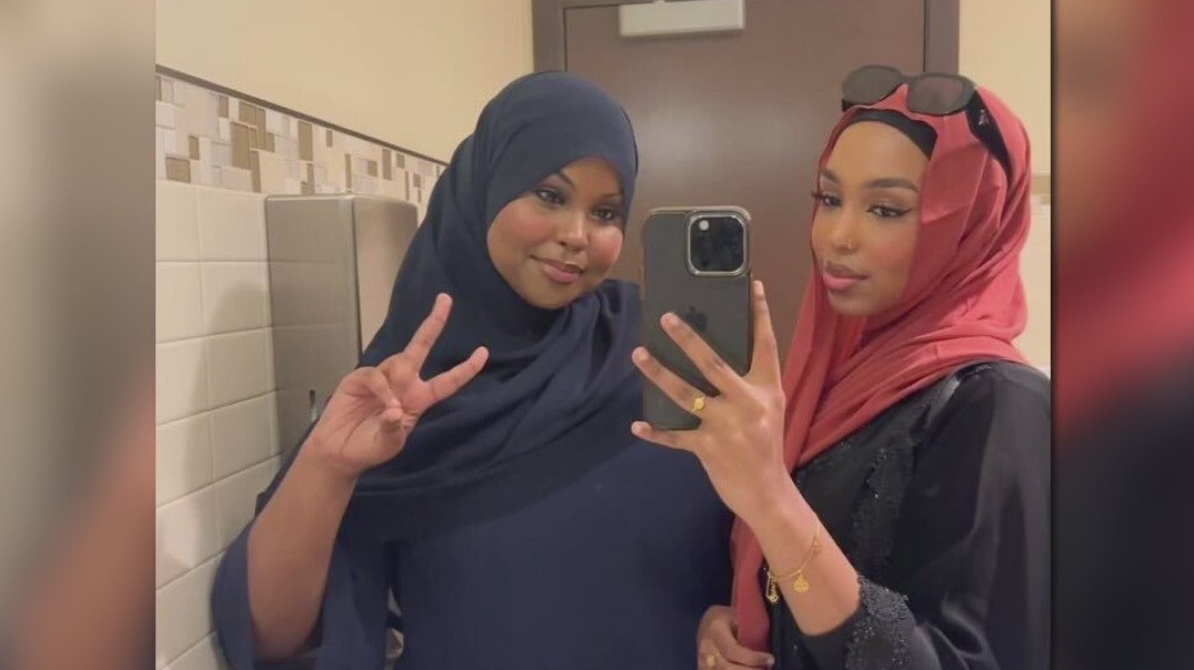 Somali community grieves young crash victims