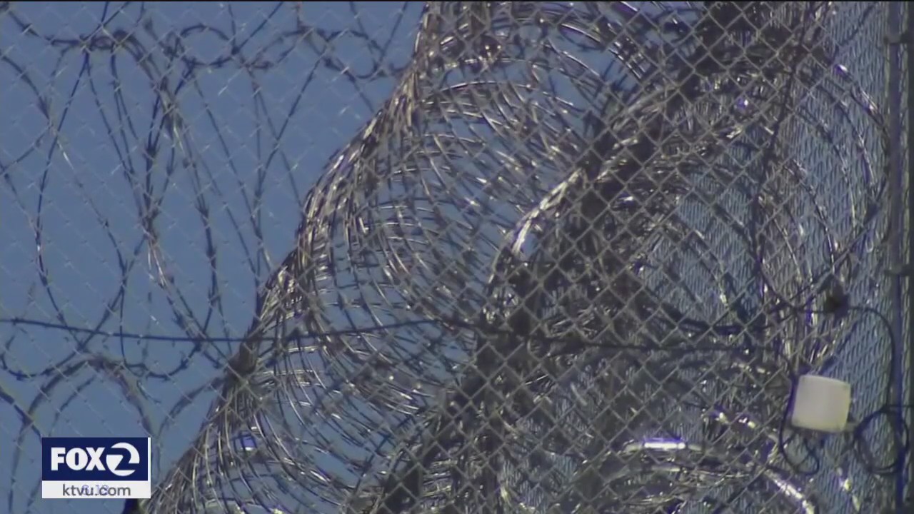 Dozens of Dublin prison sex survivors face deportation