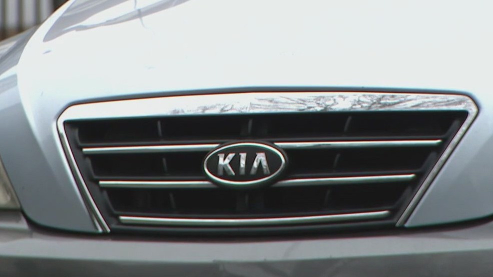At least 22 Kia and Hyundais stolen on Chicago's NW Side in 5 days