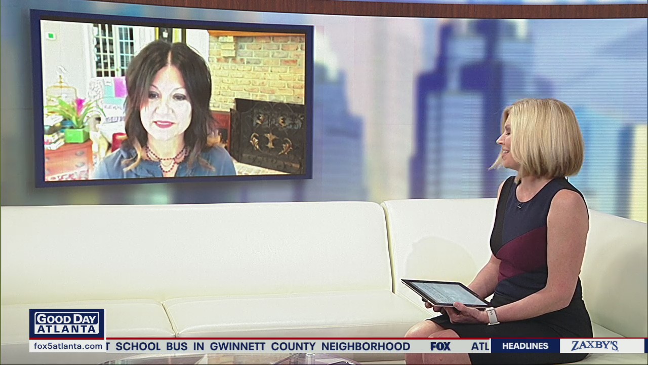 Dr. Christina Johns talks pediatric mental health and more