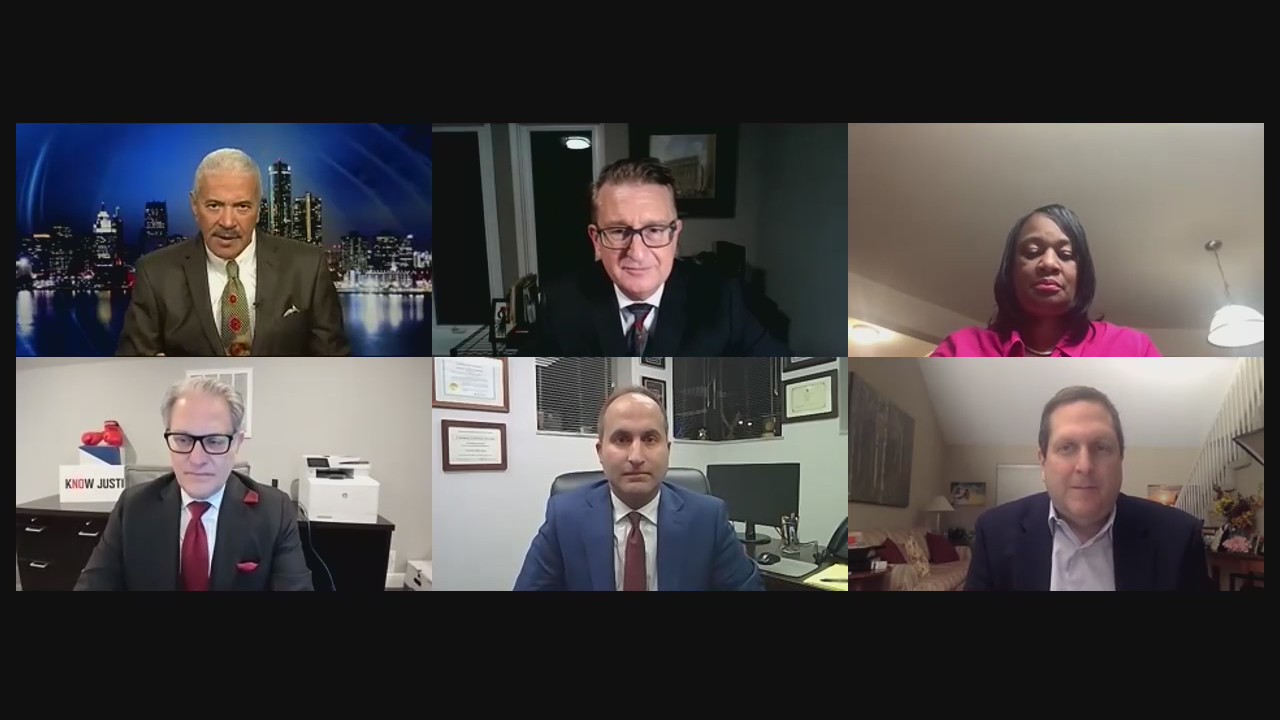 Legal challenges ahead in wake of Oxford tragedy; Parkland lessons