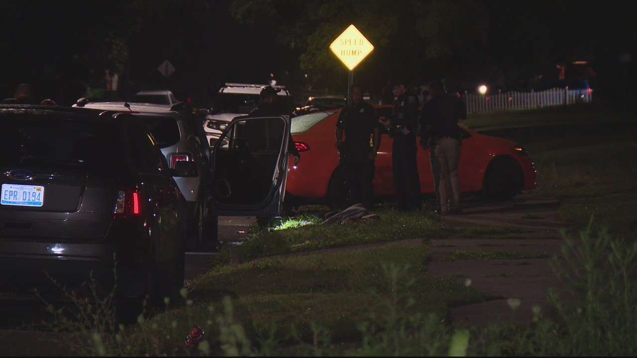 3-year-old in temporary serious condition after accidental shooting